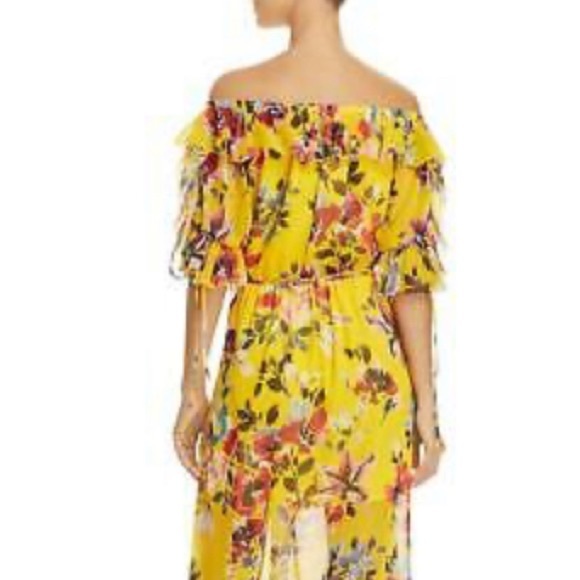 3 fOR 15$ French connection maxi  dress - Picture 3 of 4